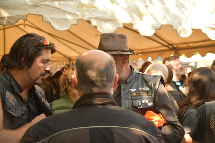 21 Reunión Motera (2024)